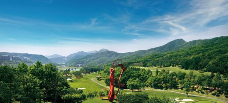 Oak Valley Resort Hills Village图片