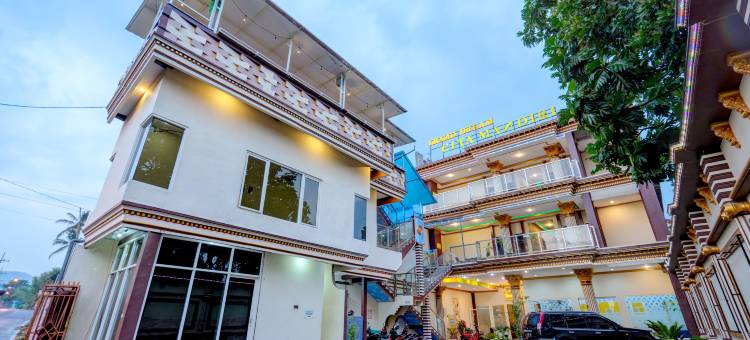 曼迪里希塔梦想伊斯兰大酒店(Grand Dream Cita Mandiri Syariah)图片