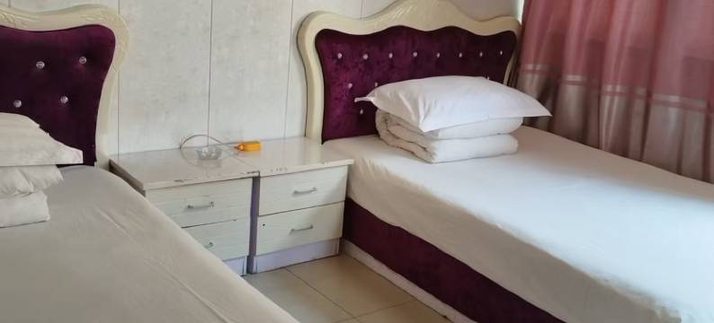 沭阳金鑫宾馆(人民中路店)图片