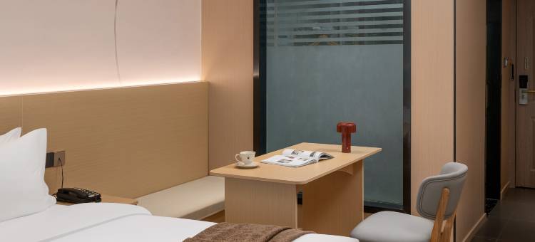 Exquisite云·感觉酒店(永州冷水滩中邦世纪广场店)图片