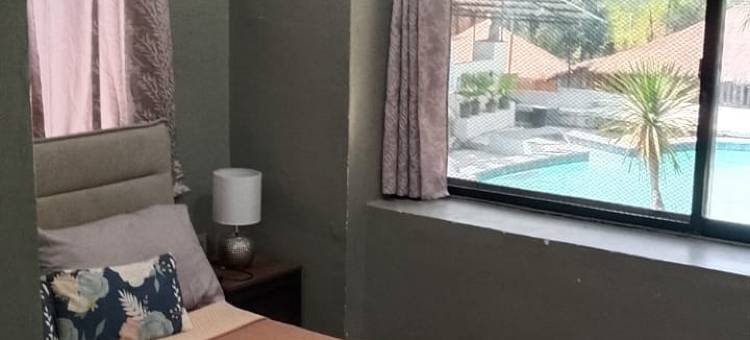 D圣殿度假村(D Sanctum Resort)图片