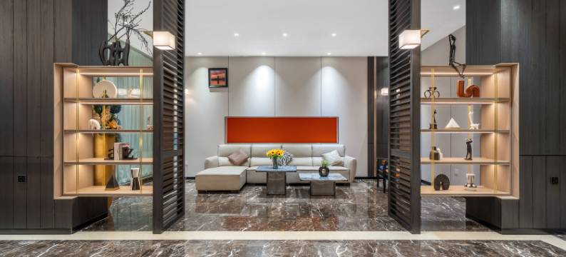 居宜凯旋大酒店(江南万达亭子码头店)图片