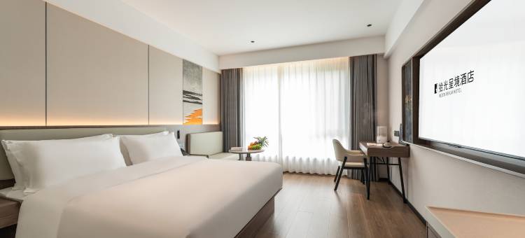 拾光呈境酒店(丽江古城大水车店)图片