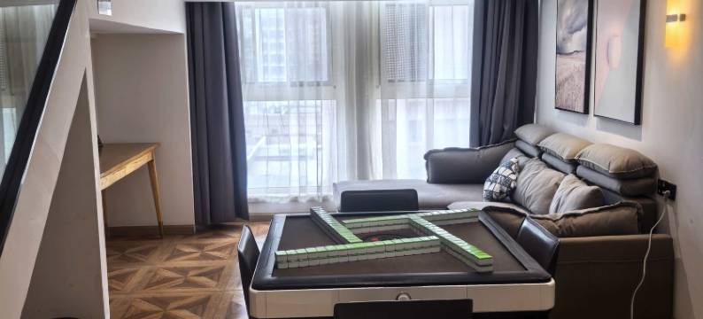 蜜悦酒店(晋城万达广场店)图片