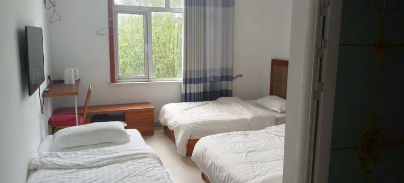 怀来利源民宿图片