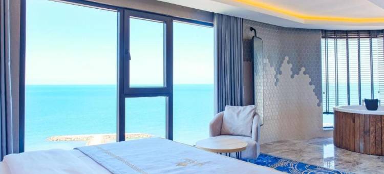 Maritimo Hotel图片