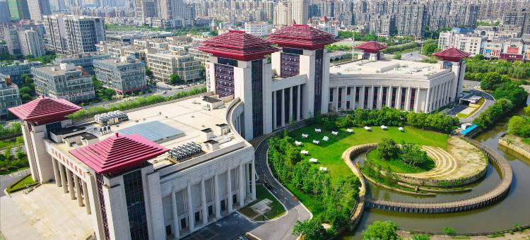 南昌文演建国饭店(万象城南昌之星摩天轮店)图片