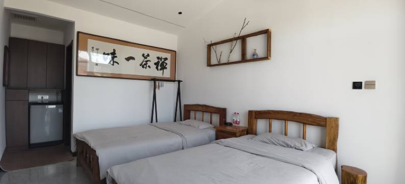 追梦人家民宿图片