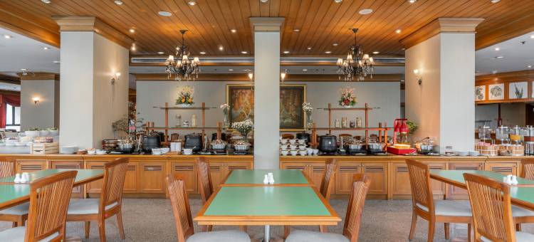 钻石大套房酒店(Grand Diamond Suites Hotel)图片