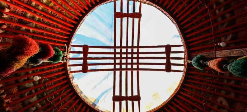 那颜·金帐度假酒店图片