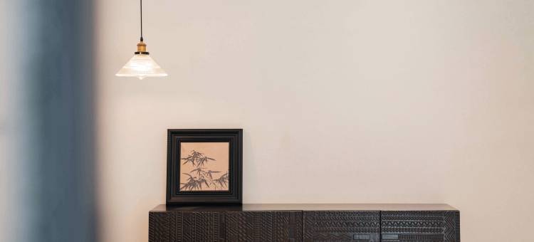 湄洲岛湄屿宿集·如昨民宿(妈祖文化论坛店)图片