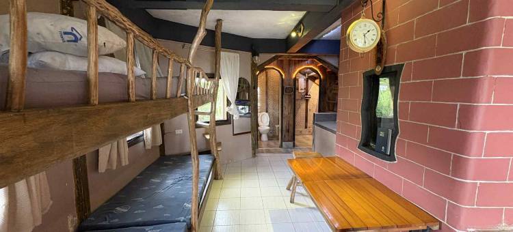 OYO 1173 Sermon On The Mount Retreat Resort图片