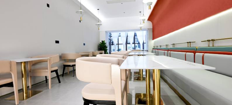 威远翰林楠方大酒店(万达广场店)图片