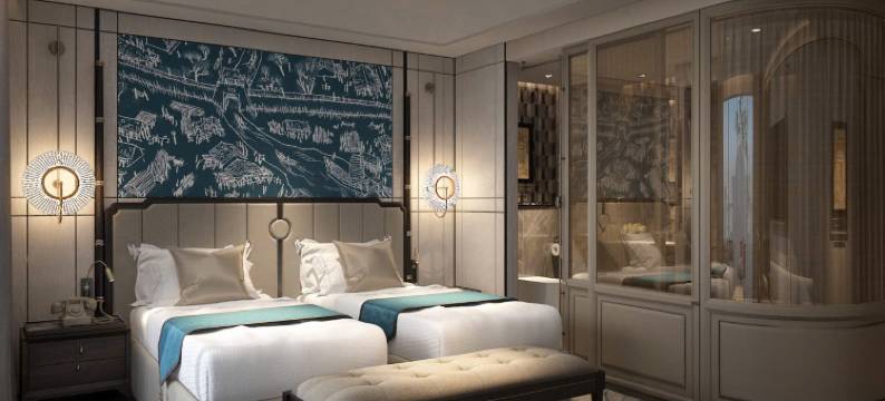 马内维高级酒店(Manevi Premier Hotel)图片