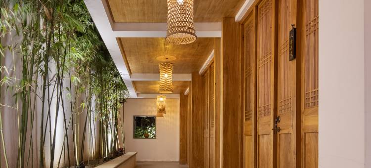 明朝那些事儿客栈 (钟祥莫愁村明显陵文化旅游景区店)图片