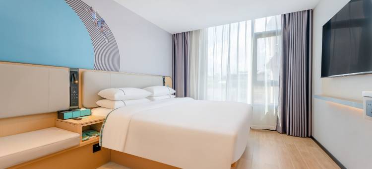 城市便捷酒店(惠州仲恺TCL科技大厦店)图片