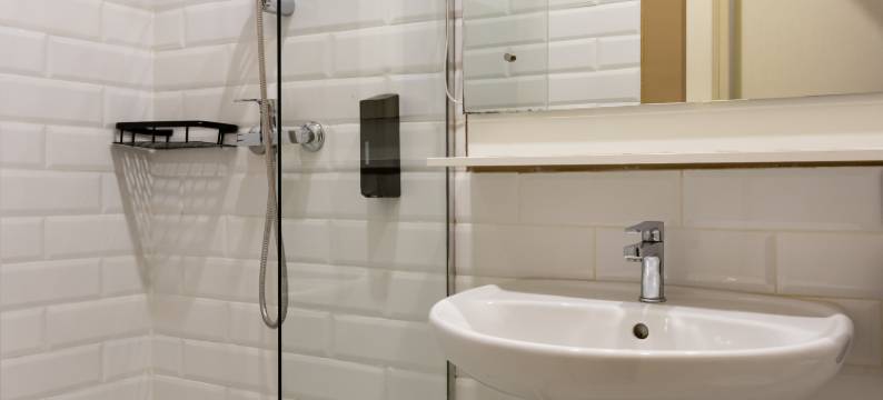 Pirogova街的客房(Nomera na Pirogova)图片