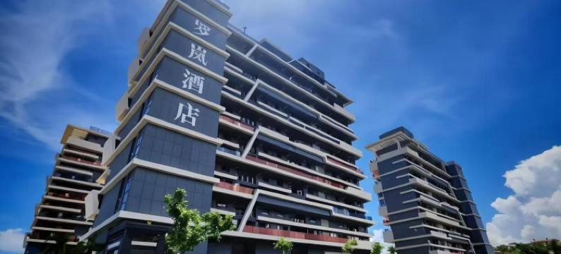 海棠湾罗岚酒店图片