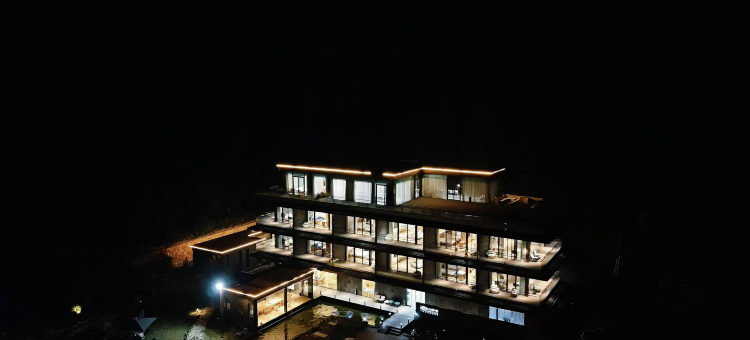 观山舒舍酒店(新密伏羲山店)图片