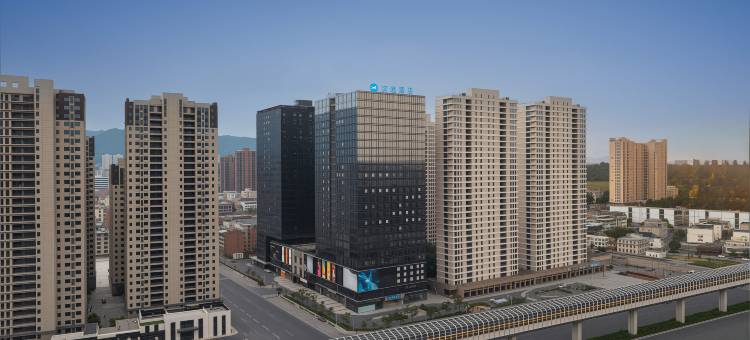 汉庭酒店(东阳木雕城远疆店)图片