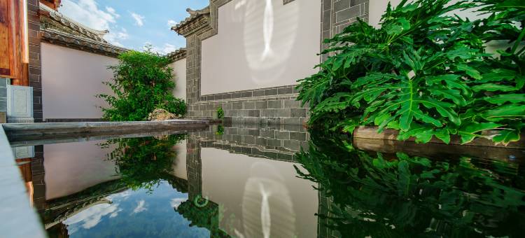建水绍康紫陶别院(紫陶街店)图片