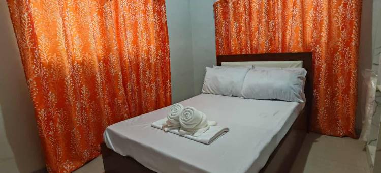 Grace Abode Haven图片