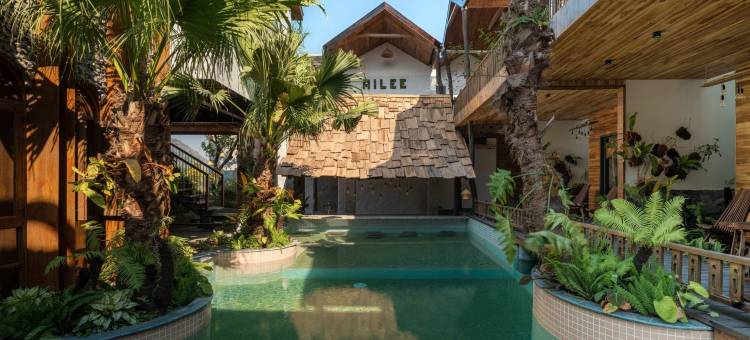 AiLee Villa & Hotel Tam Coc图片