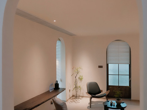 一山半居民宿(三宝国际陶艺村)