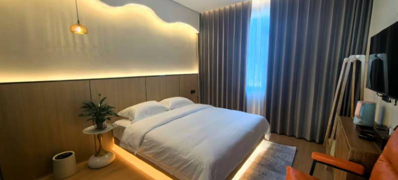 万年小舍里民宿图片