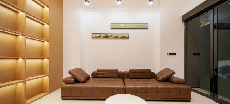 溪上·漫庭居酒店(景德镇人民广场陶阳里店)图片