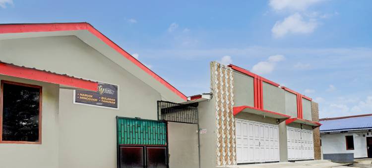 Hotel O Family Guesthouse图片