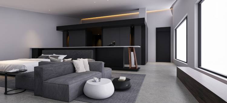 半塘·里外酒店图片