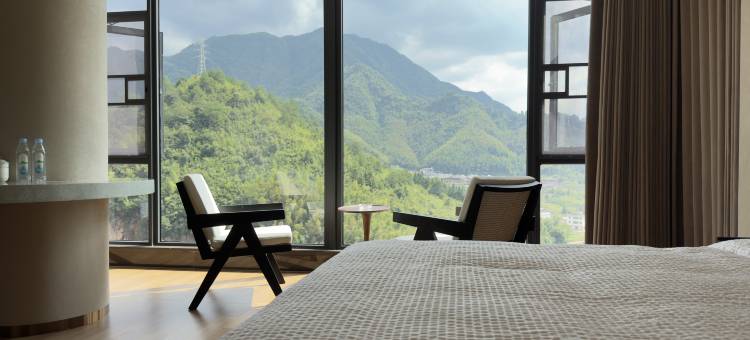 画境·度假民宿(郴州宜章莽山旅游区店)图片