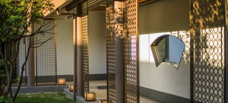 南山会议中心酒店(福州长乐吴航地铁站店)图片