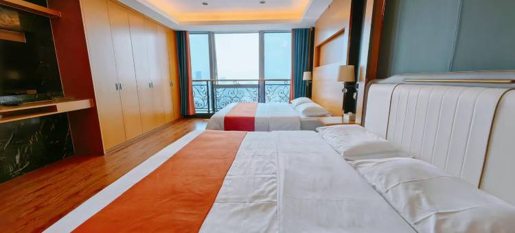 福州云涧民宿(三坊七巷茶亭地铁站店)图片