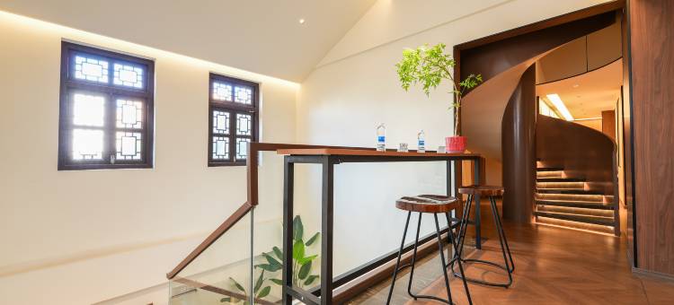 悦涧酒店(漳州古城店)图片