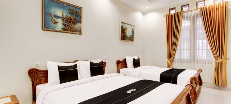 Collection O 94154 Puri Gusti Ayu图片