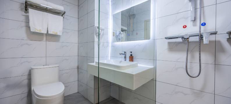 万象•亚朵新酒店YADUONEWVIENTIANE提前预约免费接送机•自助洗衣)(Yaduo New Hotel)图片