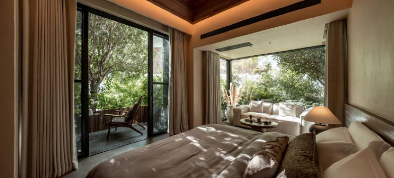 花笙酒店(大理古城月华路店)图片