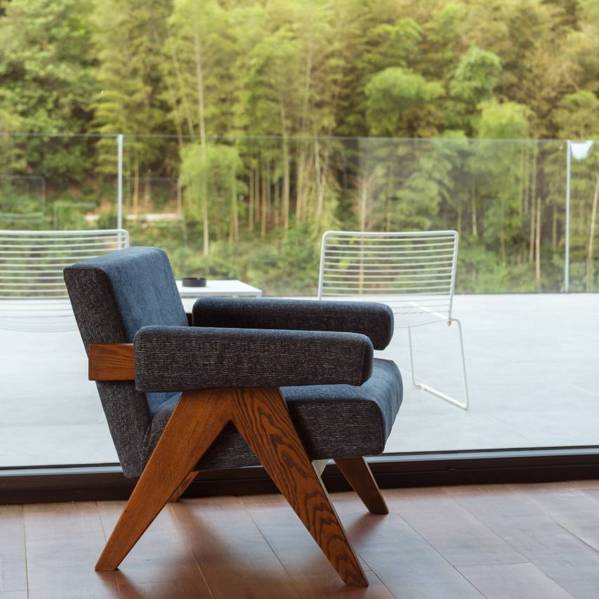 婺源然坞精品民宿图片