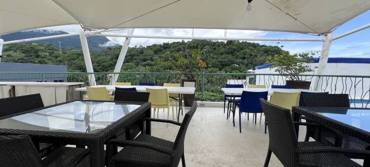 班格拉酒店(Bangera Inn)图片