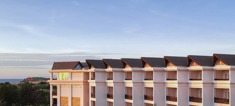 美奈湾度假酒店(Muine Bay Resort)图片