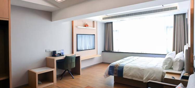 俪怡民宿(凤鸣园店)图片