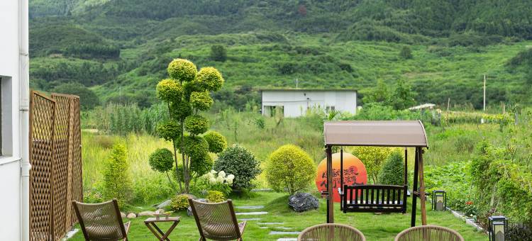 花筑·云隐星辰民宿(婺源篁岭景区店)图片