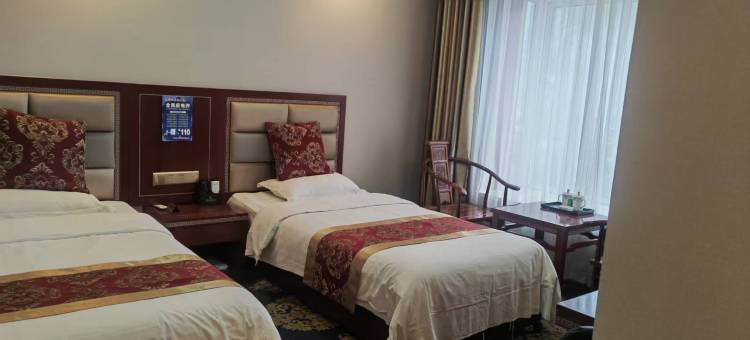 甘谷丰源宾馆图片