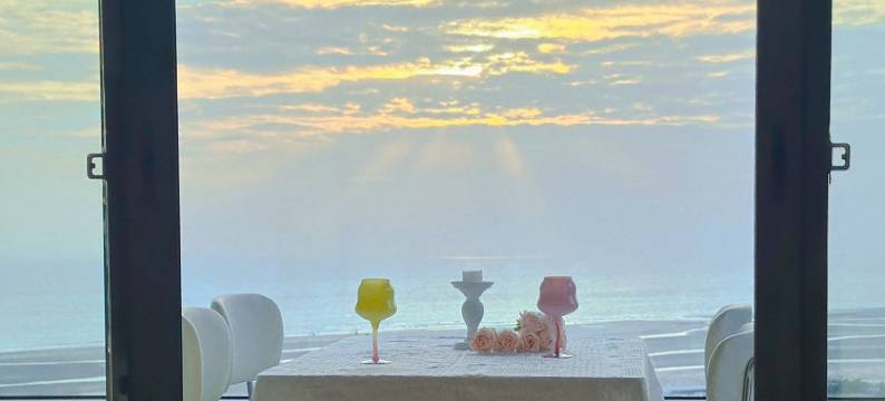 北海屿汐轻奢海景公寓图片