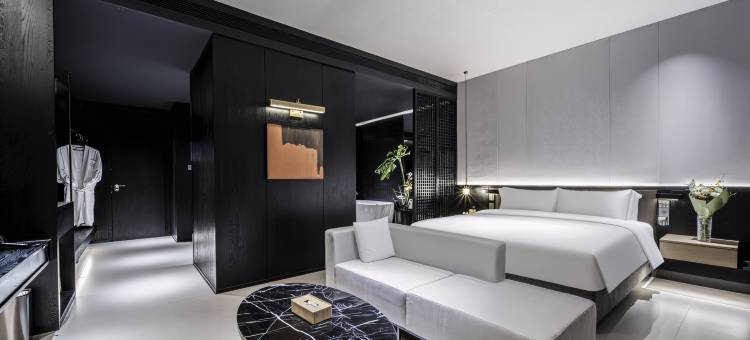 丽呈别院(洛阳洛邑古城丽景门十字街店)图片