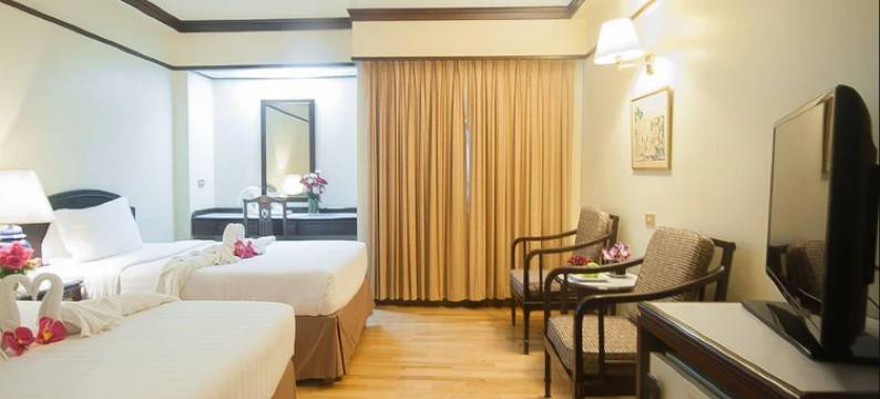 迪万酒店(D-One Hotel)图片