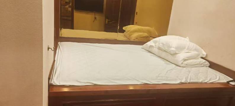 悦水汇洗浴宾馆图片