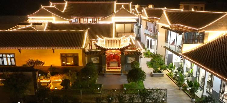 文笔家院(文笔塔店)图片